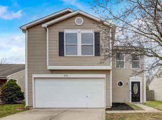 9125 Southernwood Way, Indianapolis, IN 46231