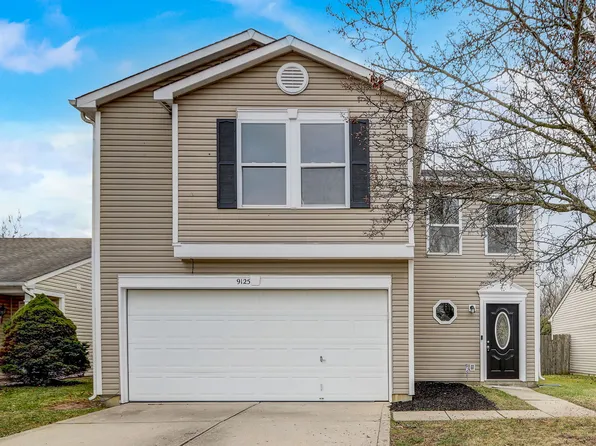9125 Southernwood Way, Indianapolis, IN 46231