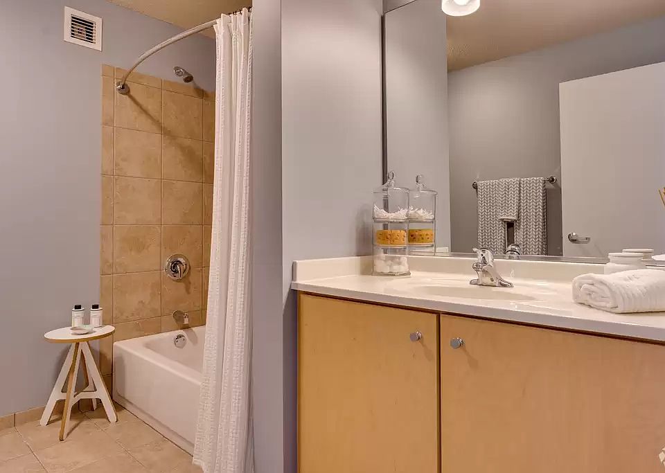1st image of 227 N Columbus Dr #2509