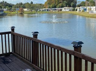39248 Us Highway 19 N LOT 137, Tarpon Springs, FL 34689