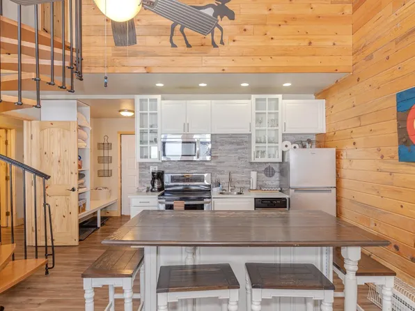 62927 US Highway 40 UNIT 321, Granby, CO 80446