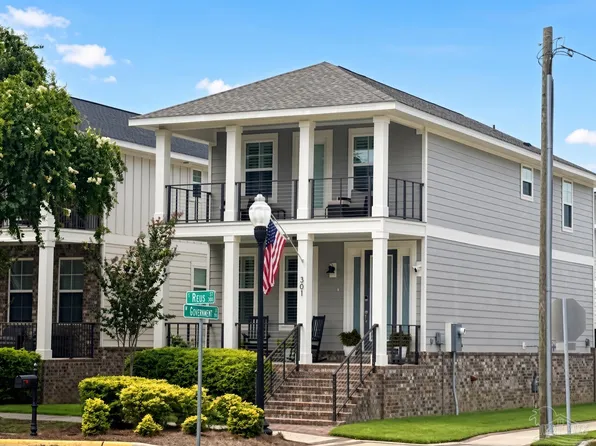 301 S Reus St, Pensacola, FL 32502