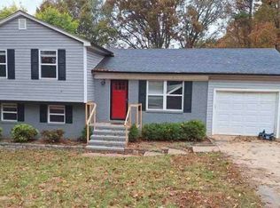 120 Shady Bluff Dr, Gastonia, NC 28052