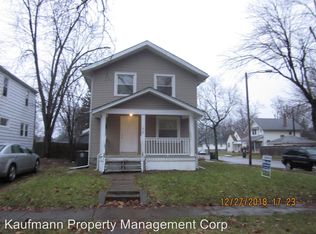 1925 Drexel Ave, Fort Wayne, IN 46806