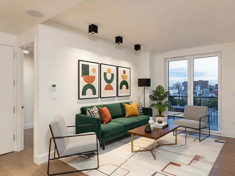 1068 Fulton St #5C — Photo 3