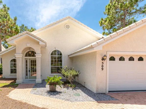 509 Somerset Bridge Rd, Santa Rosa Beach, FL 32459