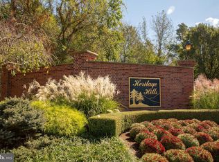 1 Sentinel Rd #152, Washington Crossing, PA 18977