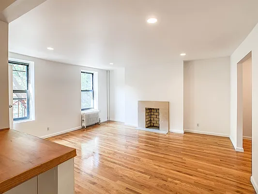 Rented by Brown Harris Stevens | media 2