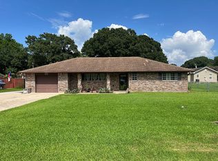 6010 Jack Ave, Port Arthur, TX 77640
