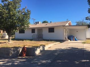 414 W Ivanhoe Rd, Kearny, AZ 85137