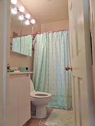 Rented by City Connections Realty