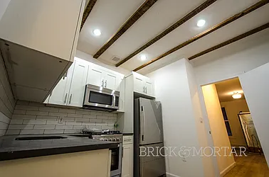 Rented by Brick&Mortar