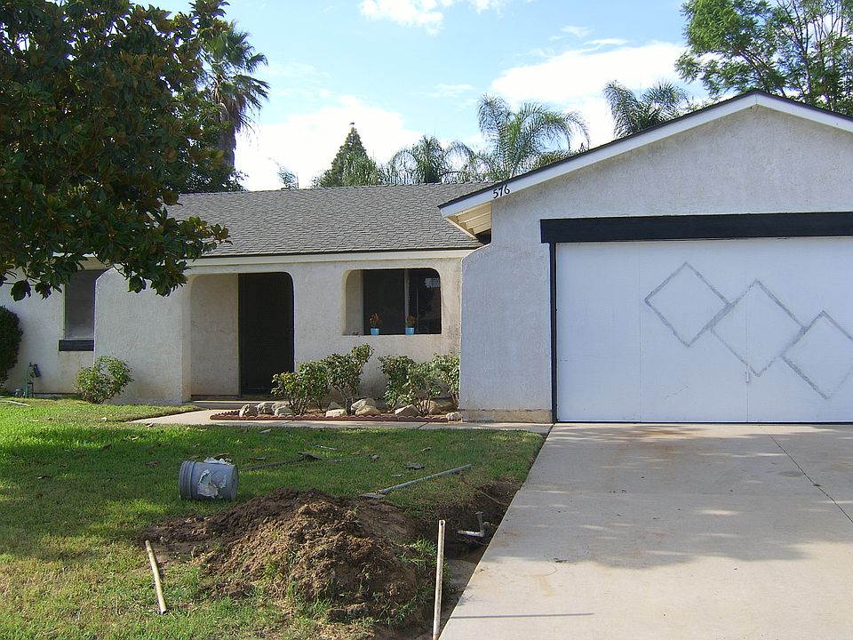Nice home on quiet street
