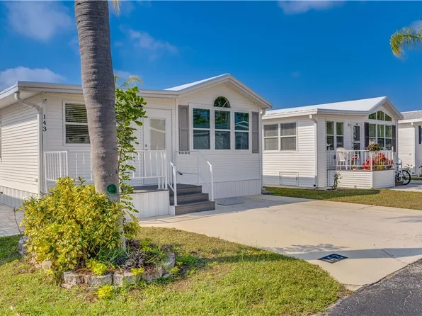143 Caravan Cir, North Fort Myers, FL 33903