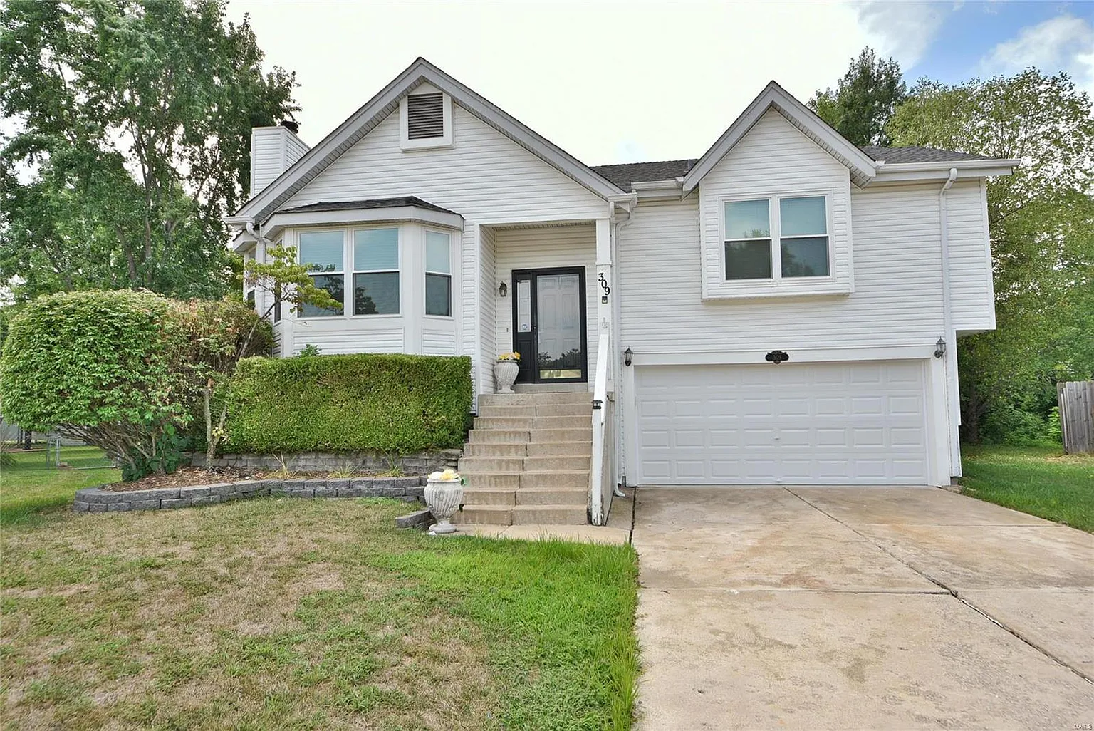 309 Cypress Point Ct photo 1