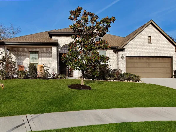 23415 Timberwood Grove Ct, New Caney, TX 77357