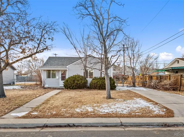 955 Paris Street, Aurora, CO 80010