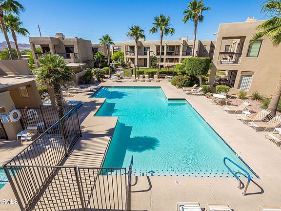 4th image of 17031 E El Lago Blvd #2062