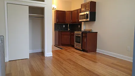 Rented by Brick Real Estate