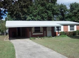 219 Delaware Ave, Warner Robins, GA 31093