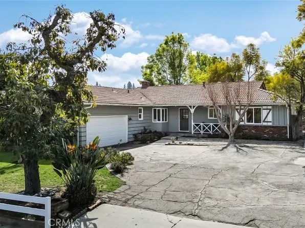 14936 Los Robles Ave, Hacienda Heights, CA 91745