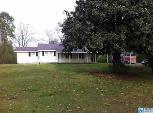 9221 Bill Jones Rd, Warrior, AL 35180