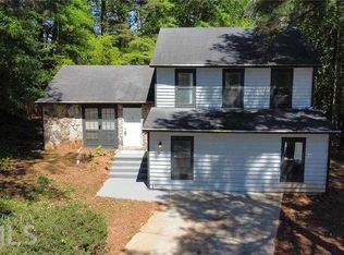 1281 Sugarwood Ln, Norcross, GA 30093