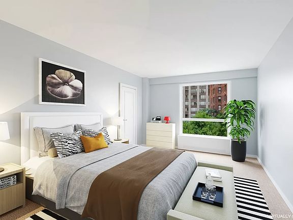 3rd image of 501 W 123rd St APT 9A