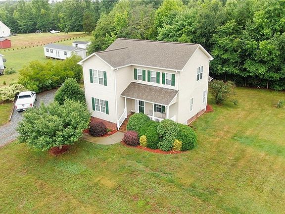 2nd image of 7116 Whitetail Dr