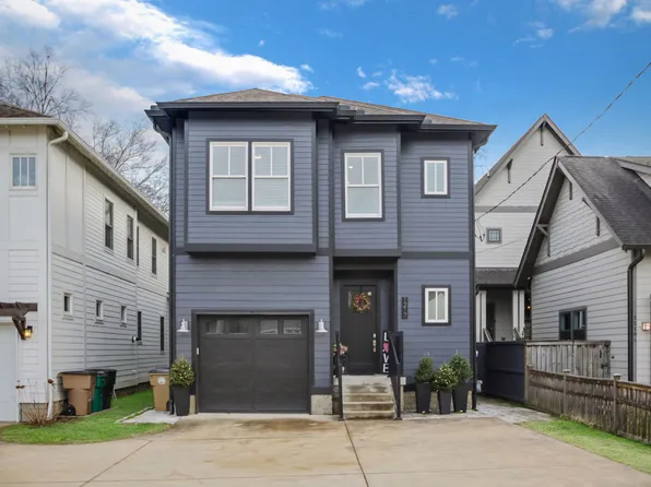 1217B Battlefield Dr, Nashville, TN 37215