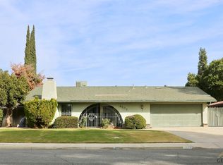 4208 Garnsey Ln, Bakersfield, CA 93309