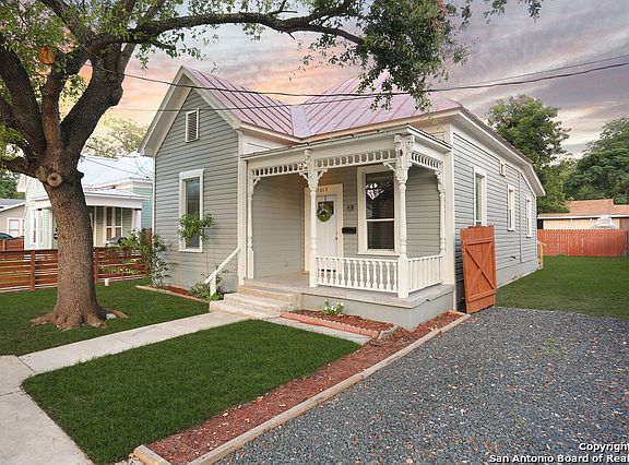 4th image of 1017 N Palmetto St