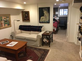 608 N Carolina Ave SE #2, Washington, DC