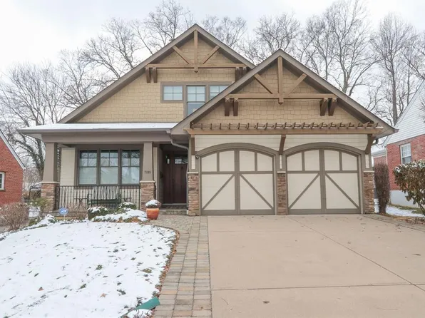 7105 Summit Ave, Cincinnati, OH 45243