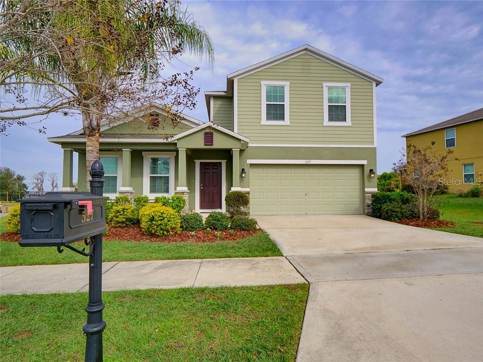 1st image of 527 Kestrel Dr