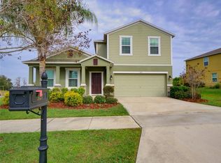 527 Kestrel Dr, Groveland, FL 34736