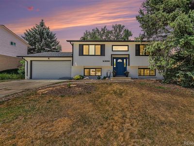 9265 Newton Street, Westminster, CO, 80031