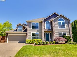 2548 Roanoke St, Woodburn, OR 97071