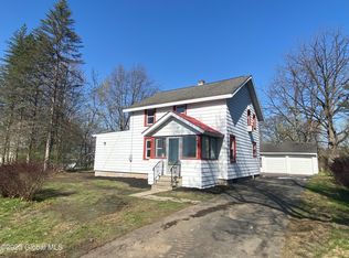 4 Nare St, Johnstown, NY