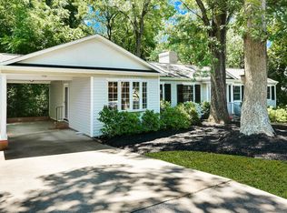 141 E Longmeadow Rd, Greenville, NC 27858