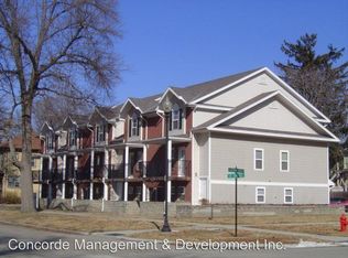 1144 Goodhue Blvd APT 3, Lincoln, NE 68502