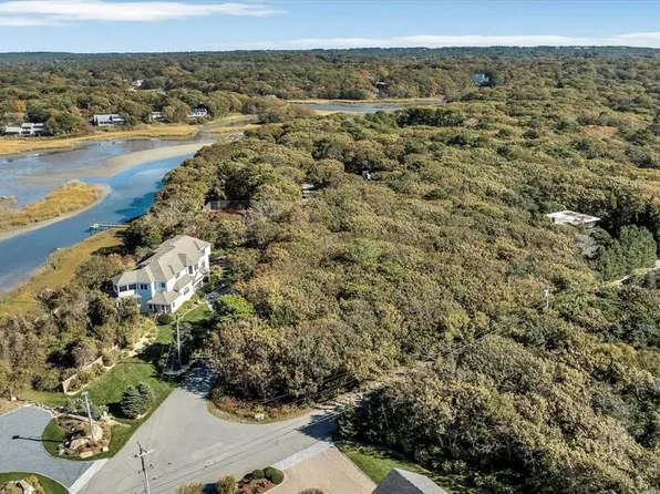 0 Bay Shore Drive, North Falmouth, MA 02556