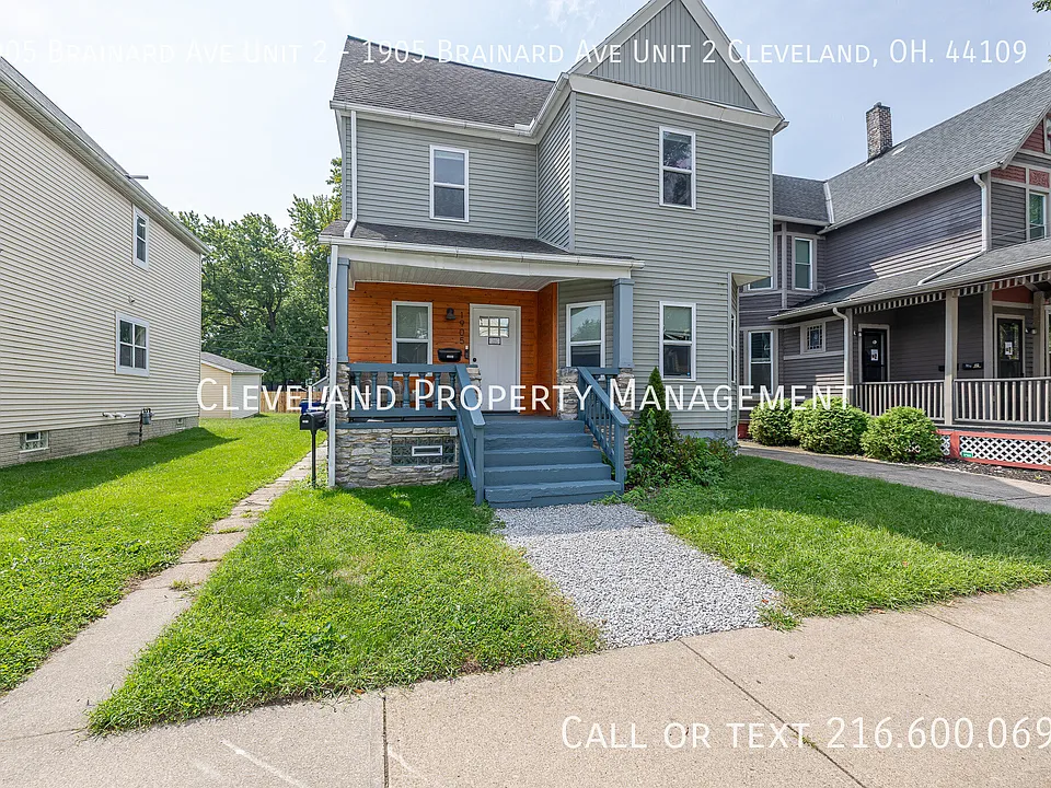 1905 Brainard Ave #2