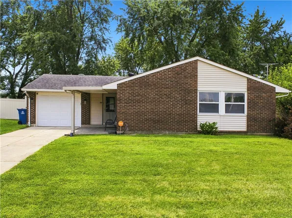 5242 Taylorsville Rd, Dayton, OH 45424