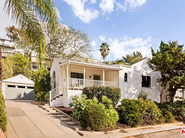 1140 Oberlin Dr, Glendale, CA 91205