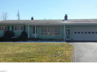 3190 90th Rd, Ashtabula, OH 44004
