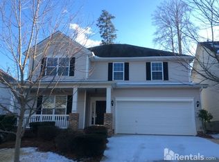 3400 Crutchfield Pl, Charlotte, NC 28213
