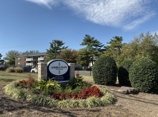 Admiral Place, Suitland, MD 20746