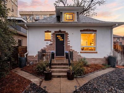 28 N Corona Street, Denver, CO, 80218