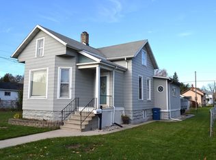 516 Otter Ave, Oshkosh, WI 54901